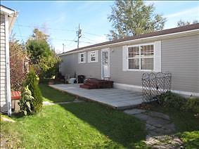 Beautiful 2 Bedroom Mini Home in Lakeville***