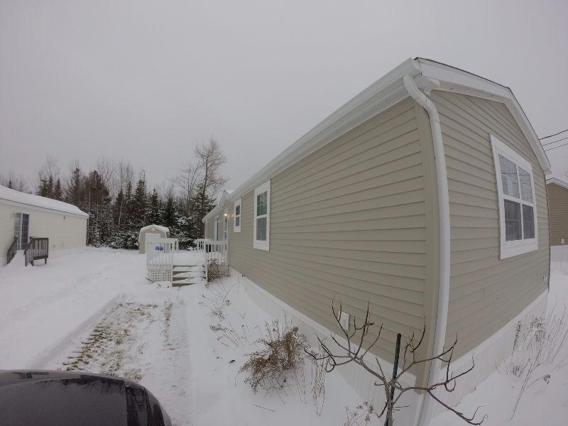 Great deal in Shediac! Reduced!