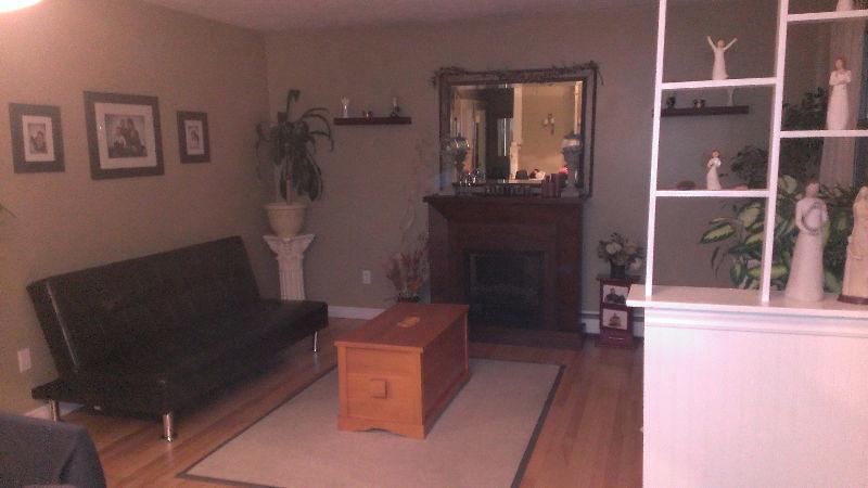 Great home at 157 McKenzie ave its updated and ready to go