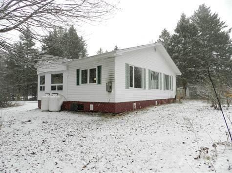 Homes for Sale in Upper Coverdale,  $99,900
