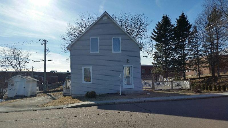 House in Bouctouche