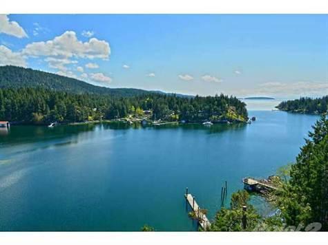 Homes for Sale in Pender Harbour,  $1,795,000