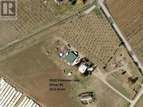 10 Acres 2 Homes, Hobby Farm, Organic.MLS® 157070