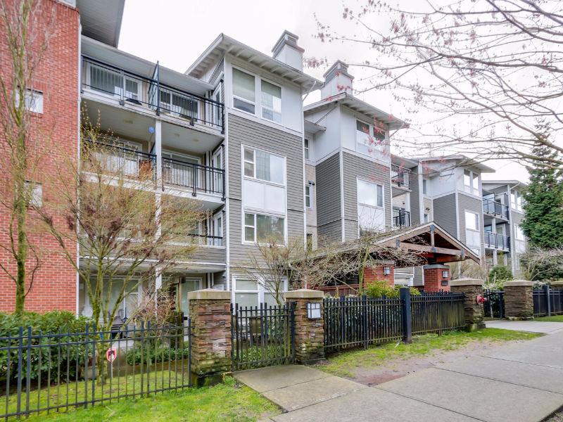 Two Bedroom/Two Bath in Burnaby South Slope & Open Houses!
