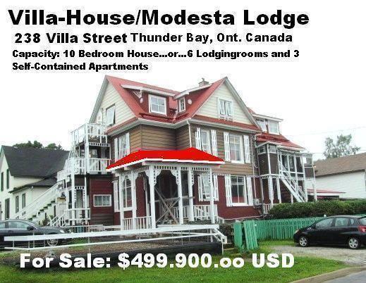 Victorian 10 bed room house for sale