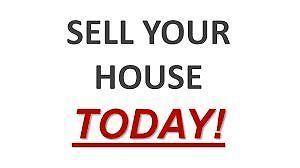 Wanted: I Buy Houses CA$H. Any Price. Any Situation