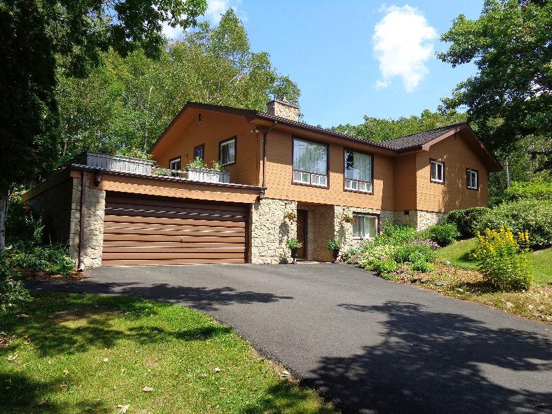 Beautiful Home For Sale In Northern Nova Scotia