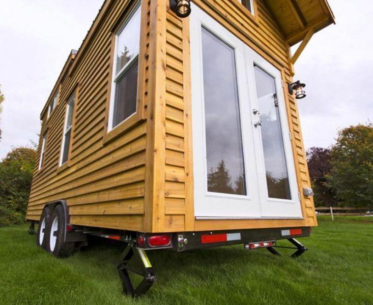 Custom Tiny Homes