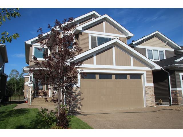 FOR SALE: 112 DAFOE WAY -FORT MCMURRAY, AB