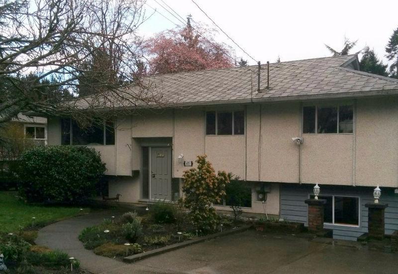 View this wonderful Colwood family home before it is listed