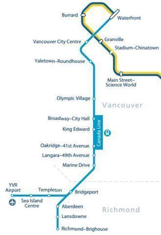 FURNISHED-House Nearby BROADWAY-Skytrain&VGH& Manitoba-St.& Main
