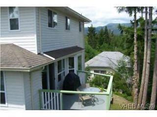 FOR RENT: May 1st - Immaculate Spacious 5 Bdrm Home in Sooke