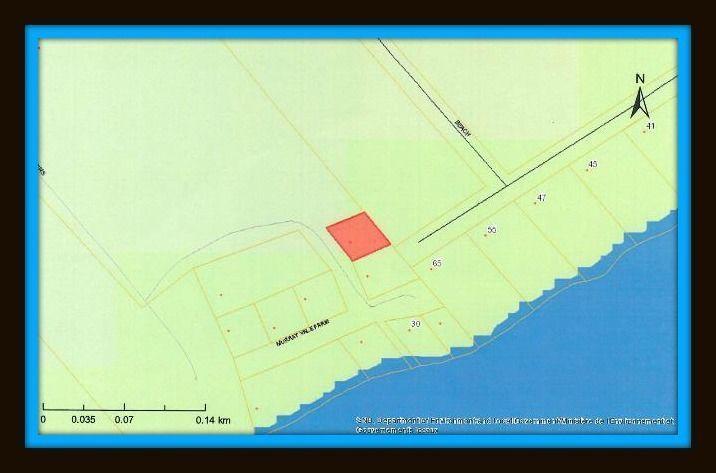 Great building Lot in Oak Point Area - MLS #02590213