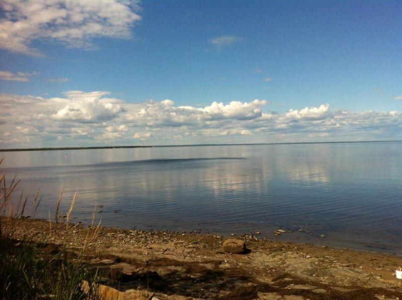 Waterfront Land for Sale on  Bay, NB