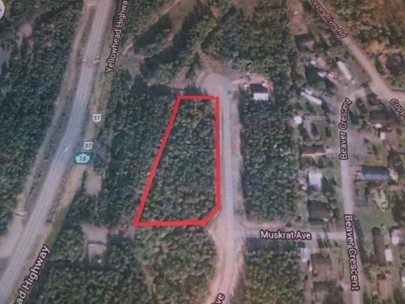 2 acre lot, waiting for you to build your dream home