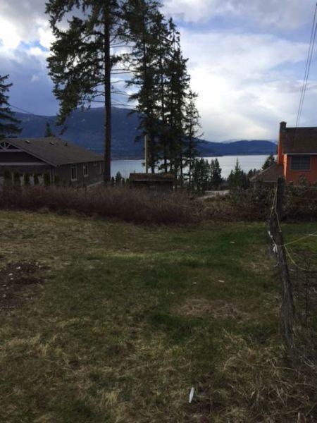 LAKEVIEW LOT FOR SALE