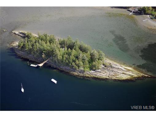 Bute Island - Beautiful By Nature!