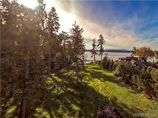 Spectacular 2.47-acre WATERFRONT lot