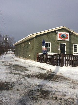 Keswick Landing Business