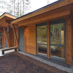 Award Wining Cabin - The Gambier - Order Yours Today!