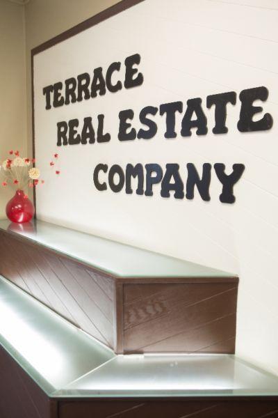 Real Estate Company Ltd. - Shannon McAllister