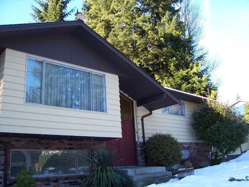 Squamish Lease Option / Rent-to-Own