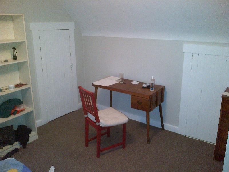 Looking for roommate for 2 bedroom apartment