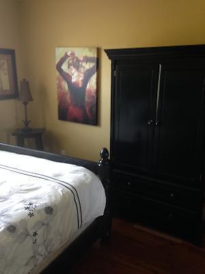 Nice room all included $425/month!