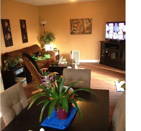 Seeking roommate in 's Nechako neighbourhood - furnished