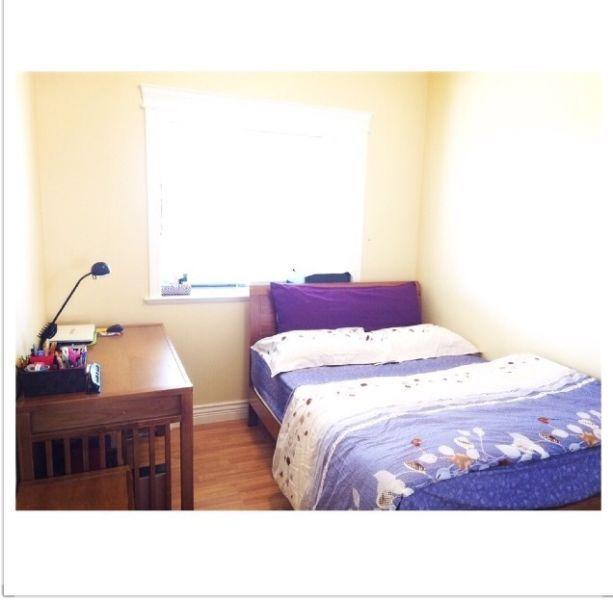 $650 Langara/UBC/Kwantlen Roomie Wanted!