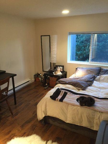 Room for Rent in Kits