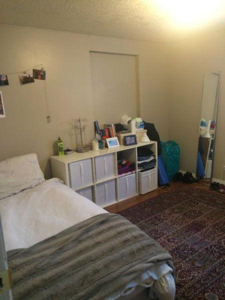 CHEAP Sublet for Available for Female Tenant