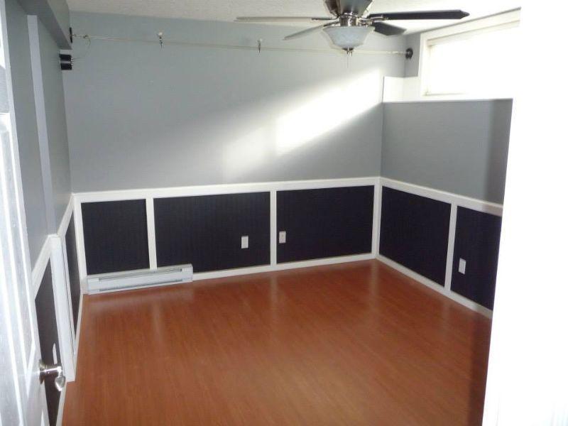 Room for Rent in 2 BR House Available May 1