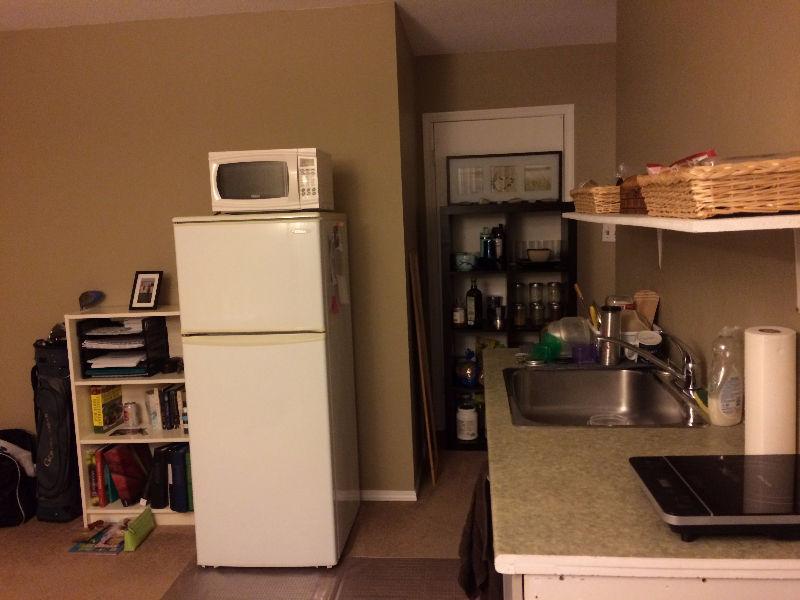 Bachelor Suite for Sublet by UVic