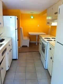 One Bedroom For Sublet May-Aug. (Across Street from UVic)