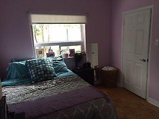 1 Bedroom Apartment for Rent -- $975 including utilities