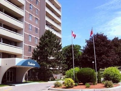 Midland - Parkview Apartments 1BR