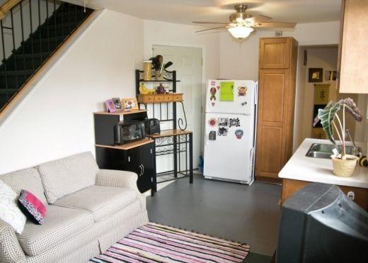 All-Inclusive STUDENT 1 Bedroom Apartment-Avail. SEPT 1st!