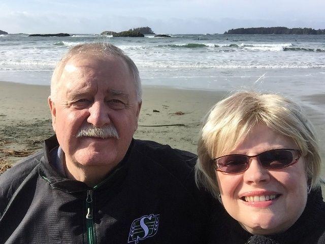 Wanted: Retired couple want to rent for next winter