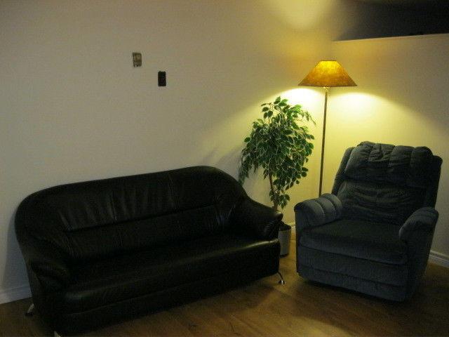 JARVIS ST. - FURNISHED COZY 1 BR w/ TV & WIFI **$675 APR01st