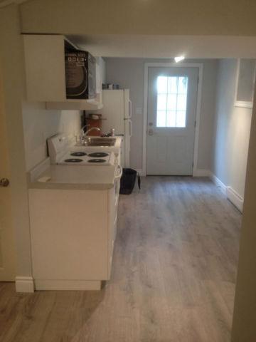 Beautiful Studio Apartment - Ready May 1st