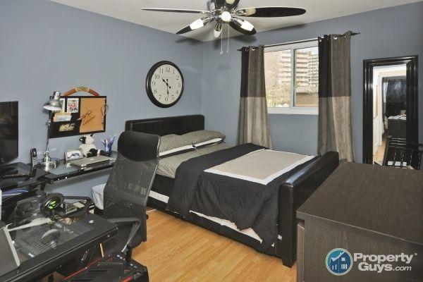 Bright 1 bedrm bsmt apartment $880 inclusive, pets ok