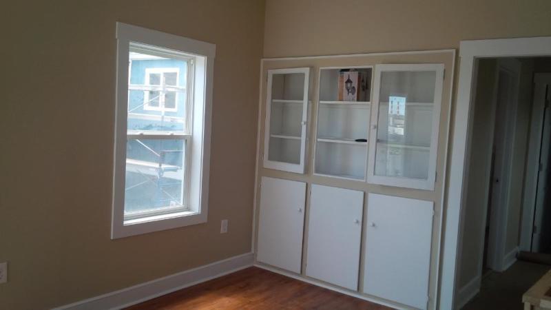 74 Exmouth St. #C - Renovated 1 BR Uptown, H&L, View™
