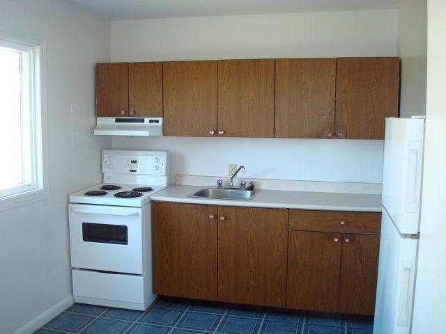 HEATED 1 Bedroom Apt - 50% off 1st & 6th month rent - Sussex Dr!