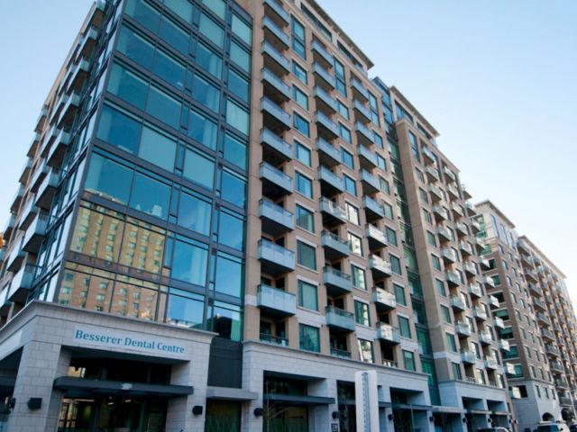 Luxurious Condo Downtown ***Great Deal***