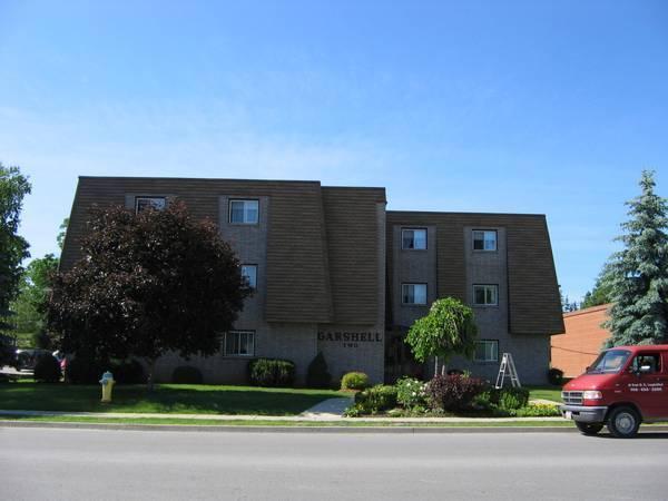 $1090 / 2br - AN IDEAL MATURE TENANT BUILDING IN CAMPBELLFORD
