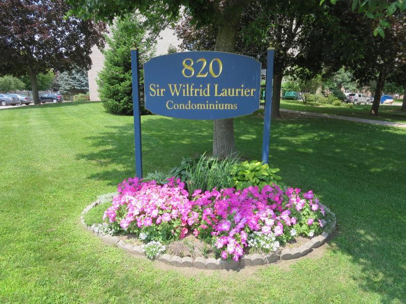 NORTH END CONDO FOR RENT