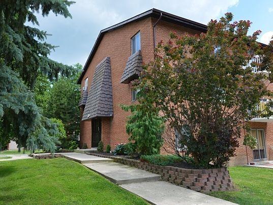 BEAUTIFUL 2 BEDROOM APARTMENT AVAILABLE IN WALLACEBURG