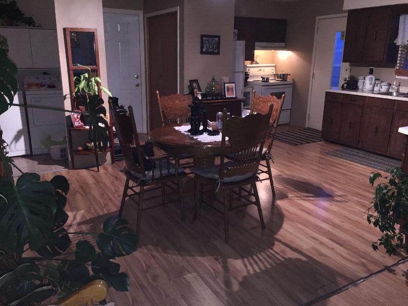 Spacious 2 Bedroom Apartment