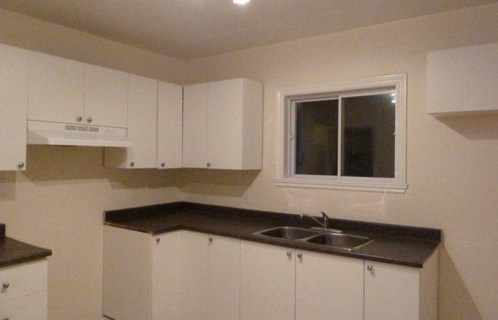 Spacious, Clean, 2 Bedroom apartment for rent